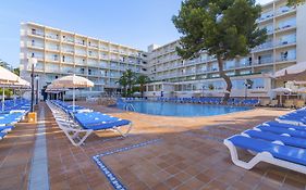 Hotel Azuline Coral Beach Ibiza